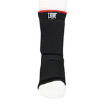 Leone1947 Thai Boxing Padded Ankle Guards