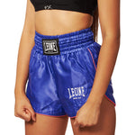 Leone1947 Basic Women Kick Boxing Shorts