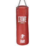 Leone1947 Basic Boxing Heavy Bags