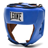 Leone1947 Contest Boxing Head Guards