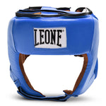 Leone1947 Contest Boxing Head Guards