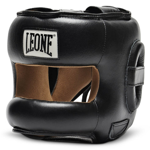 Leone1947 Protection Boxing Head Guards