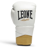 Leone1947 Authentic PRO Boxing Gloves
