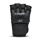 Leone1947 Black Edition MMA Gloves