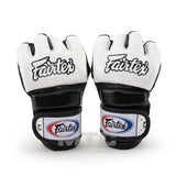 Fairtex Super Sparring MMA Gloves