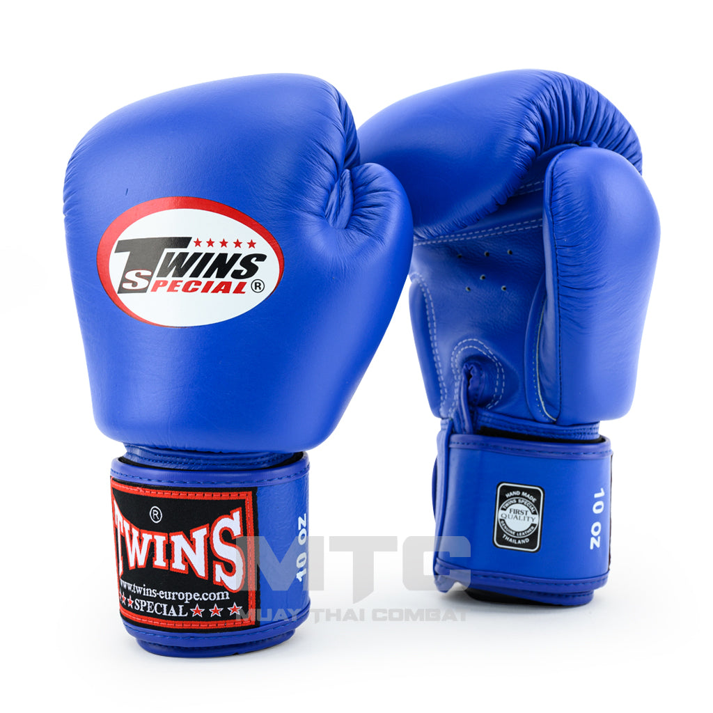 Twins Special Muay Thai Boxing Gloves | Muay Thai Combat