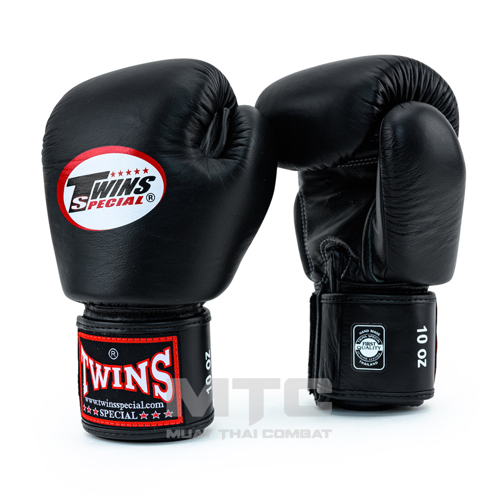 Twins Special Muay Thai Boxing Gloves | Muay Thai Combat