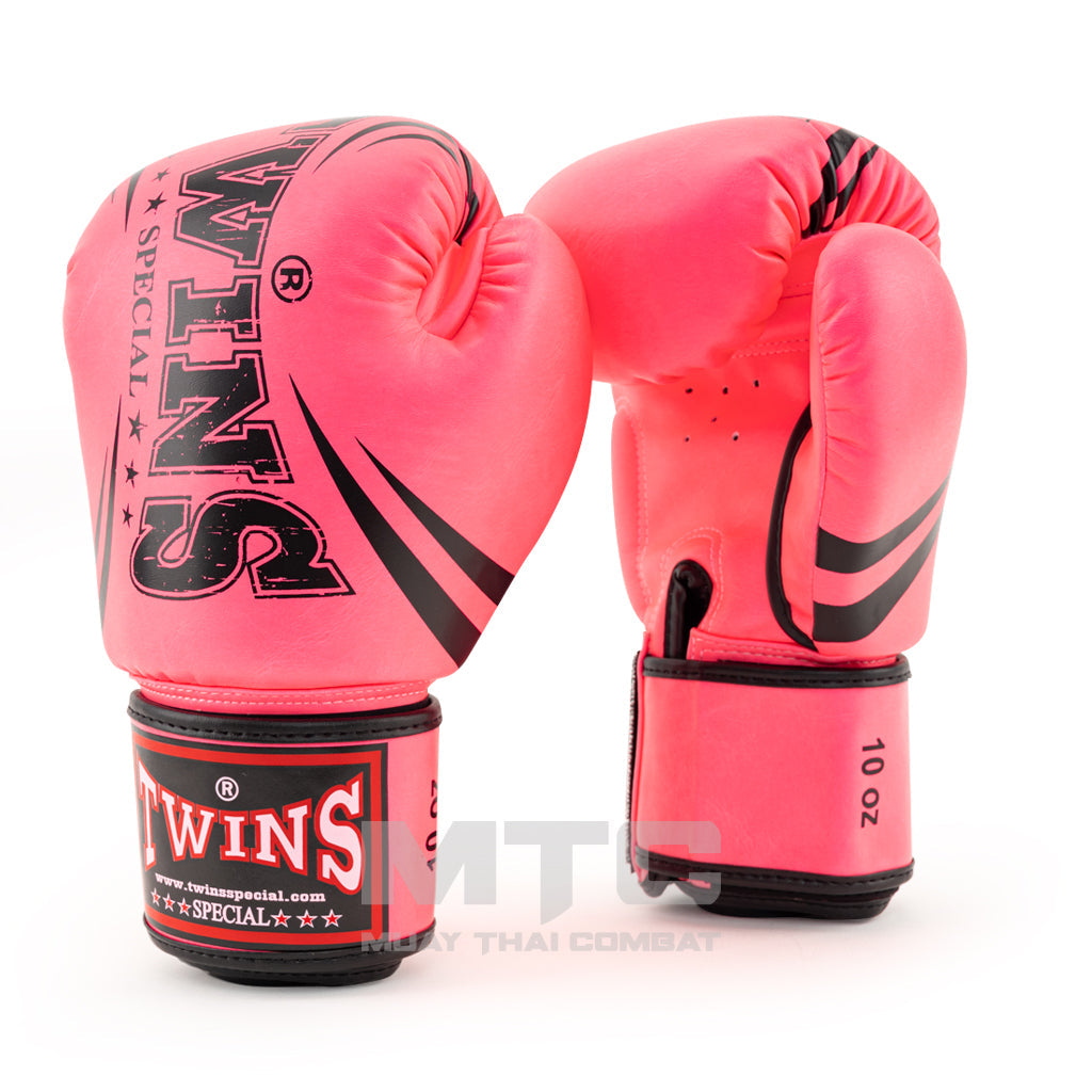 Twins Special Beginner Edition Boxing Gloves | Muay Thai Combat