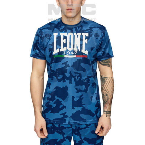 Leone1947 ITA boxing t-shirt