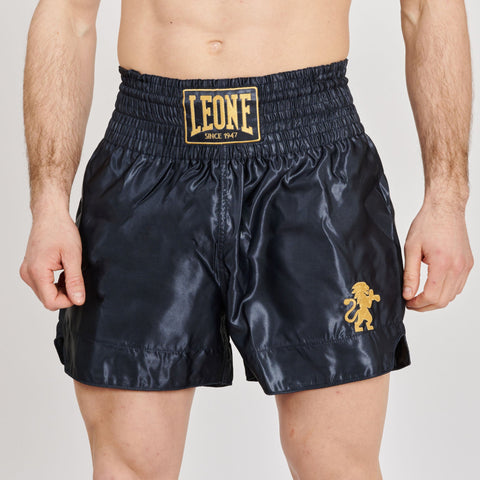 Pantaloncini Leone thai boxe BASIC 2
