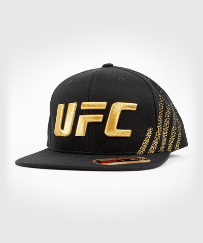 UFC Venum Authentic Fight Night Champion Walkout Cap