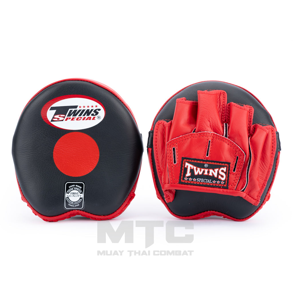 DEFY Challenge Mini Focus Mitts