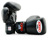 YOKKAO Matrix Muay Thai Boxing Gloves