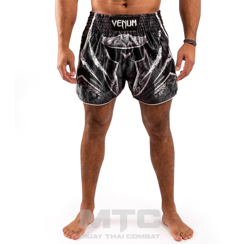 Venum GLDTR 4.0 Thai Boxing Shorts