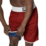 Leone1947 Double Face Boxing Shorts