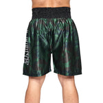 Leone1947 Camo Boxing Shorts