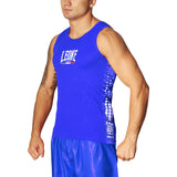 Leone1947 Boxing Tank Top Points
