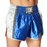 Leone1947 Muay Thai Training Shorts