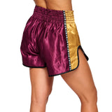 Leone1947 Muay Thai Training Shorts