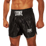 Leone1947 Basic Kick Boxing Shorts