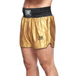 Leone1947 Basic Kick Boxing Shorts