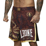 Leone Legionarius II Bordeaux MMA Fightshorts