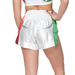 Leone1947 Revo Thai Boxing Shorts