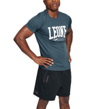 Leone1947 Logo Boxing T-shirt