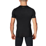 Leone1947 Essential Compression T-shirt Short Sleeves