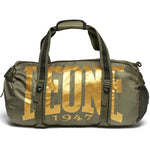 Leone1947 Light Gym Duffel Bag
