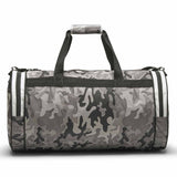 Leone1947 Camouflage Gym Bag