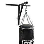 Leone1947 Punching Bag Wall Structure