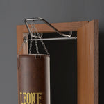 Leone1947 Boxing Door Structure for Heavy Bags
