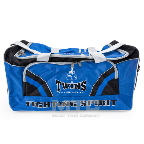 Twins Special Gym Bag