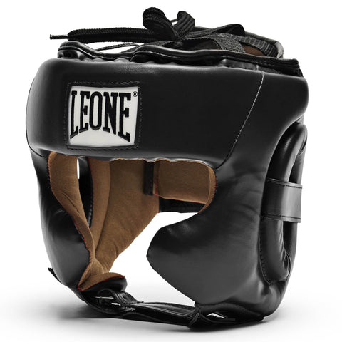 Leone1947 Kick Boxing Training Head Guards