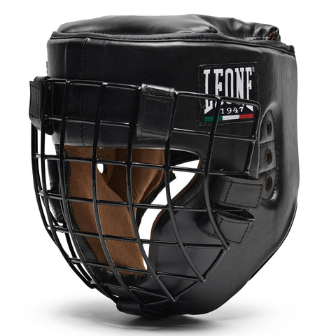 Leone1947 Fighter Head Guards for Training