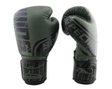 Twins Special Twister Kick Boxing Gloves