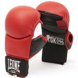 Leone1947 Karate Sparring Gloves Fit Boxe