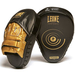 Leone1947 Power Line Curved Focus Mitts