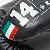 Leone1947 Shock Plus Professional Boxing Gloves