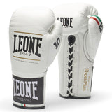 Leone1947 Shock Plus Professional Boxing Gloves