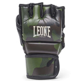 Leone1947 Mixed Martial Arts Camo Gloves