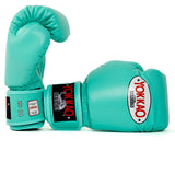 YOKKAO Matrix Tiffany Boxing Gloves