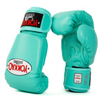 YOKKAO Matrix Tiffany Boxing Gloves