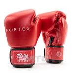 Fairtex Metallic Muay Thai Gloves