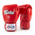 Fairtex Premium Boxing Gloves