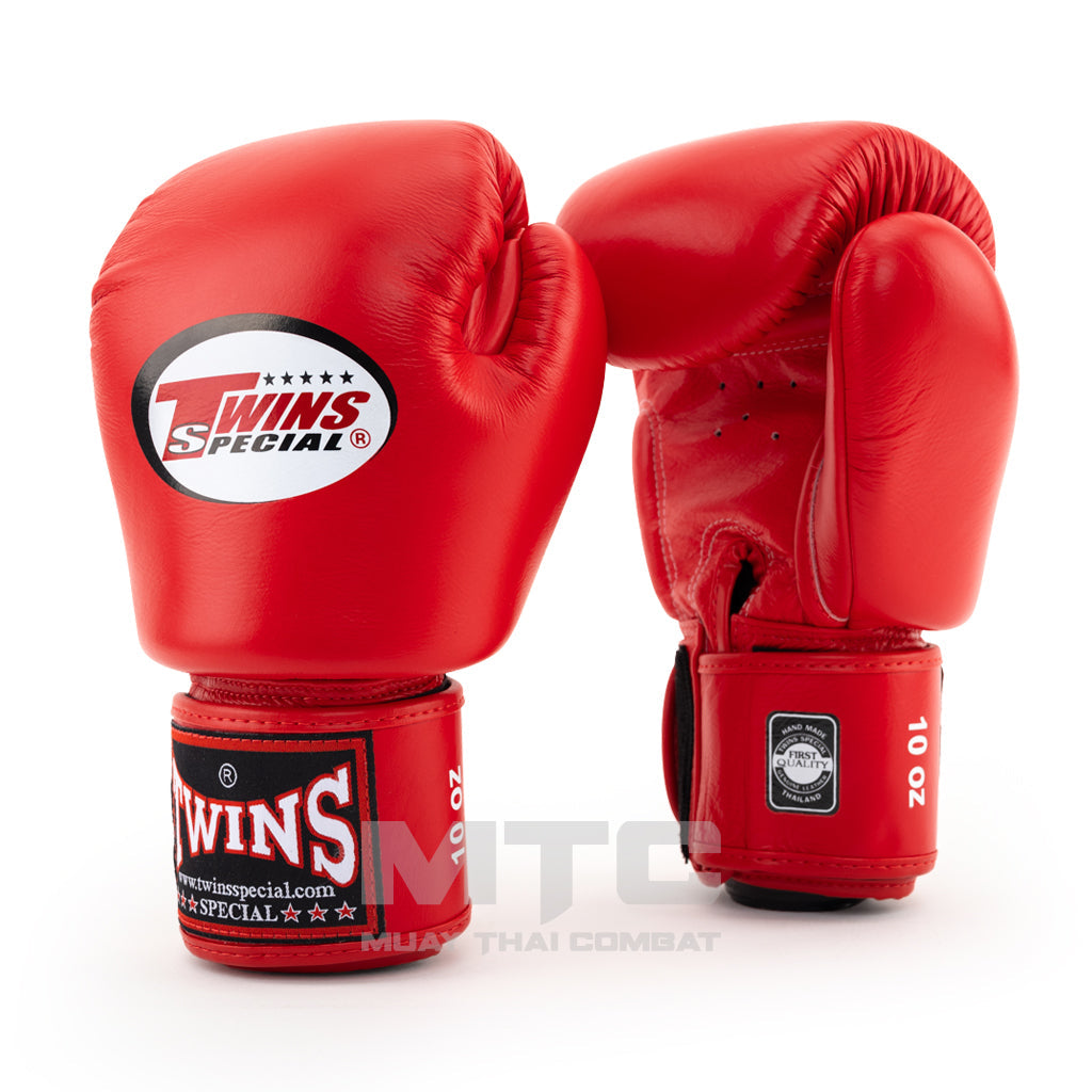 Twins Special Muay Thai Boxing Gloves | Muay Thai Combat