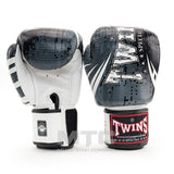 Twins Special Pixel Muay Thai Gloves