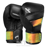 Hayabusa T3 LX Iridescent Boxing Gloves
