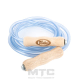 Fairtex MuayThai Style Tube Skipping Rope